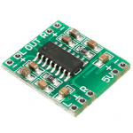 HR0110-1 PAM8403 5V digital power amplifier board 